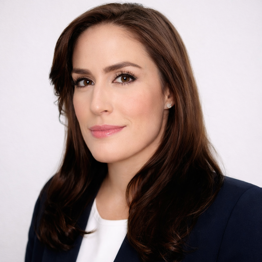 Carolina Headshot