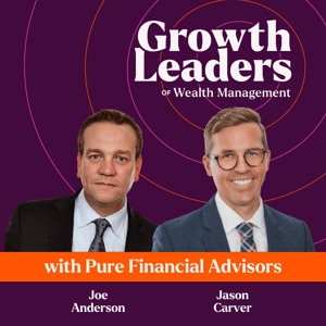 pure finanical advisors