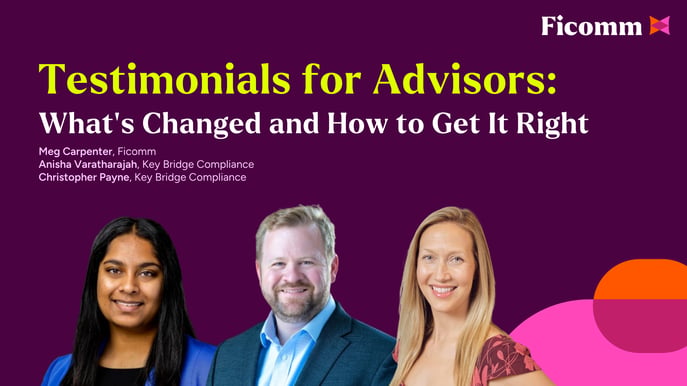 SEC Testimonial Guide Thumbnail