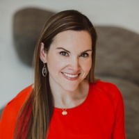 Anne McCabe, Curo Private Wealth