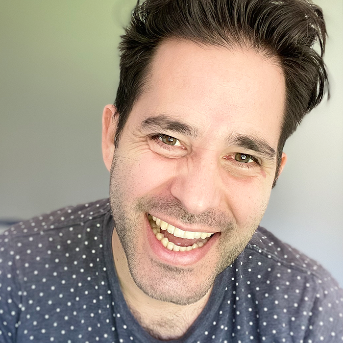 JordanHeadshotSquare