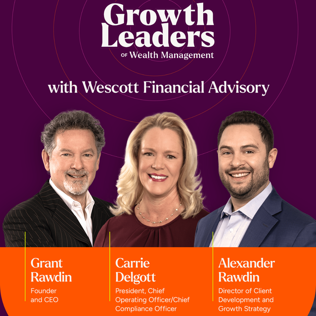 Ep. 25: Wescott’s 40-Year Growth Engine