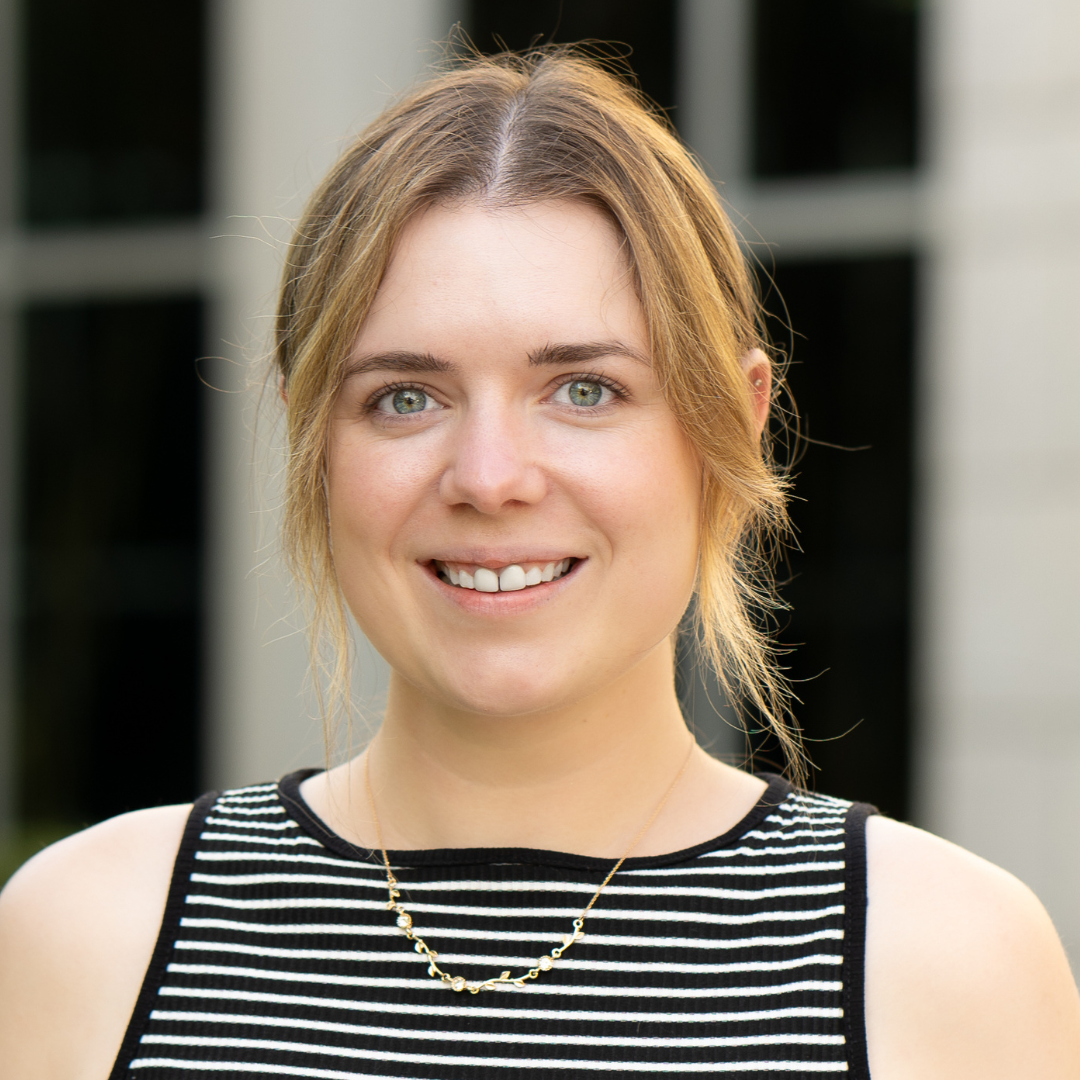 Justine Young Headshot