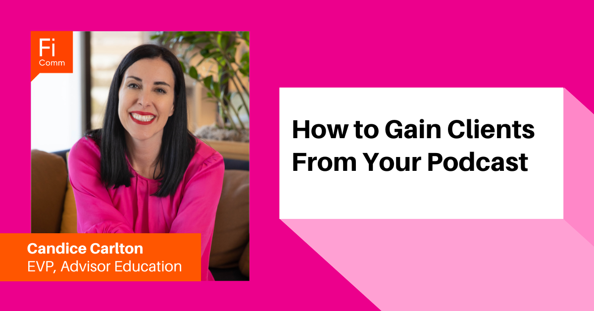 How To Actually Gain Clients from Your Podcast