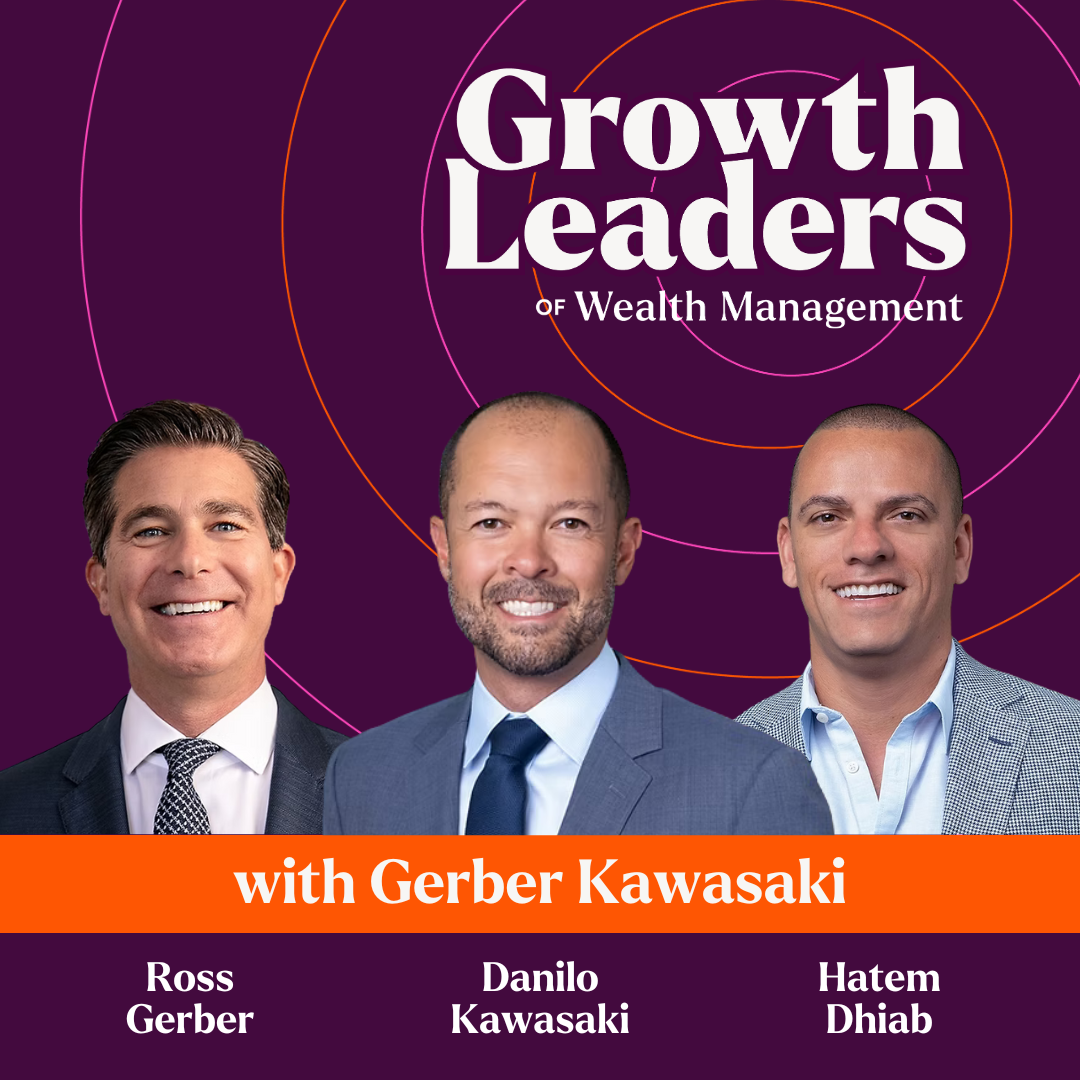 Ep. 14: Inside Gerber Kawasaki’s Path to $3B AUM
