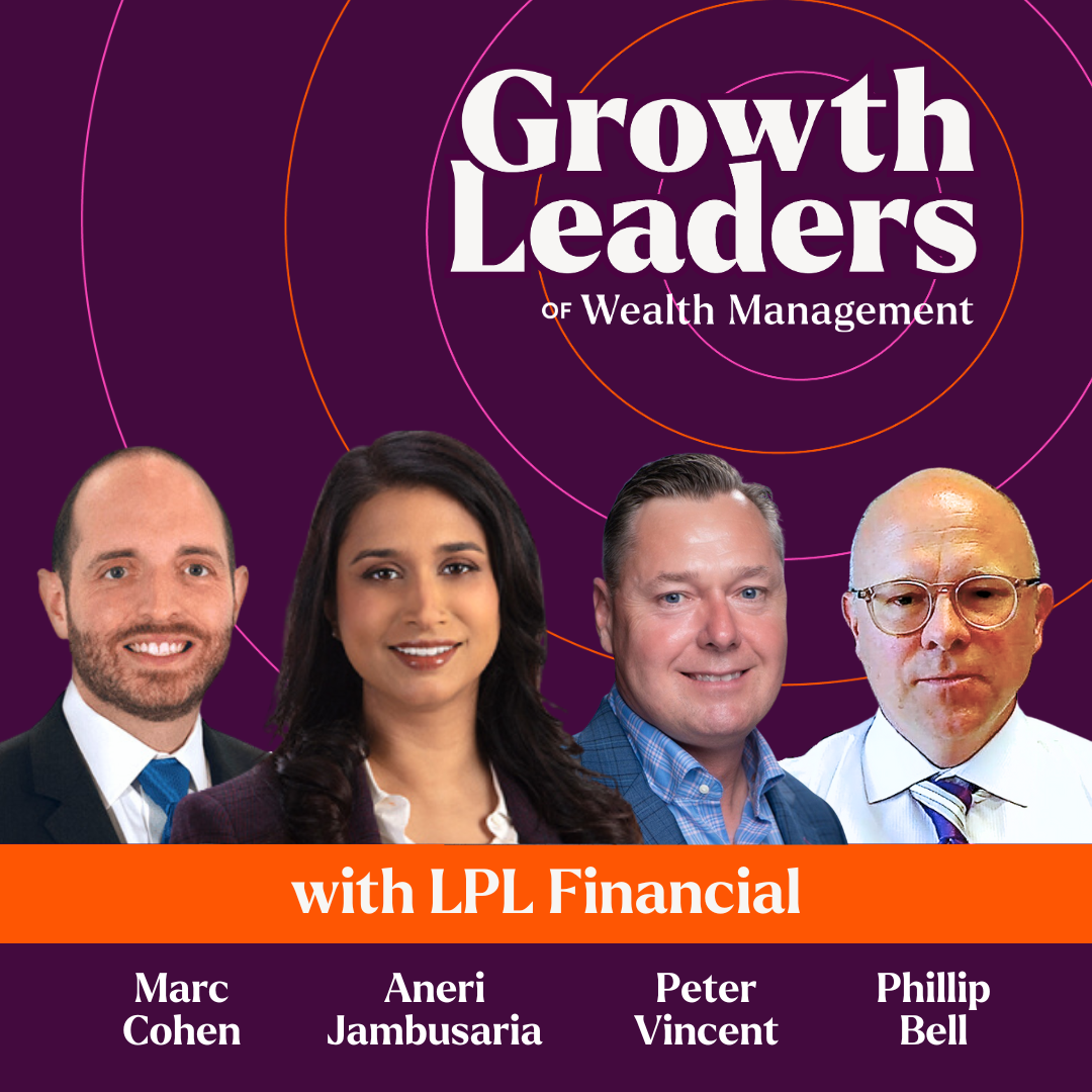 Ep. 11: LPL’s Journey to $1.6 Trillion in Assets