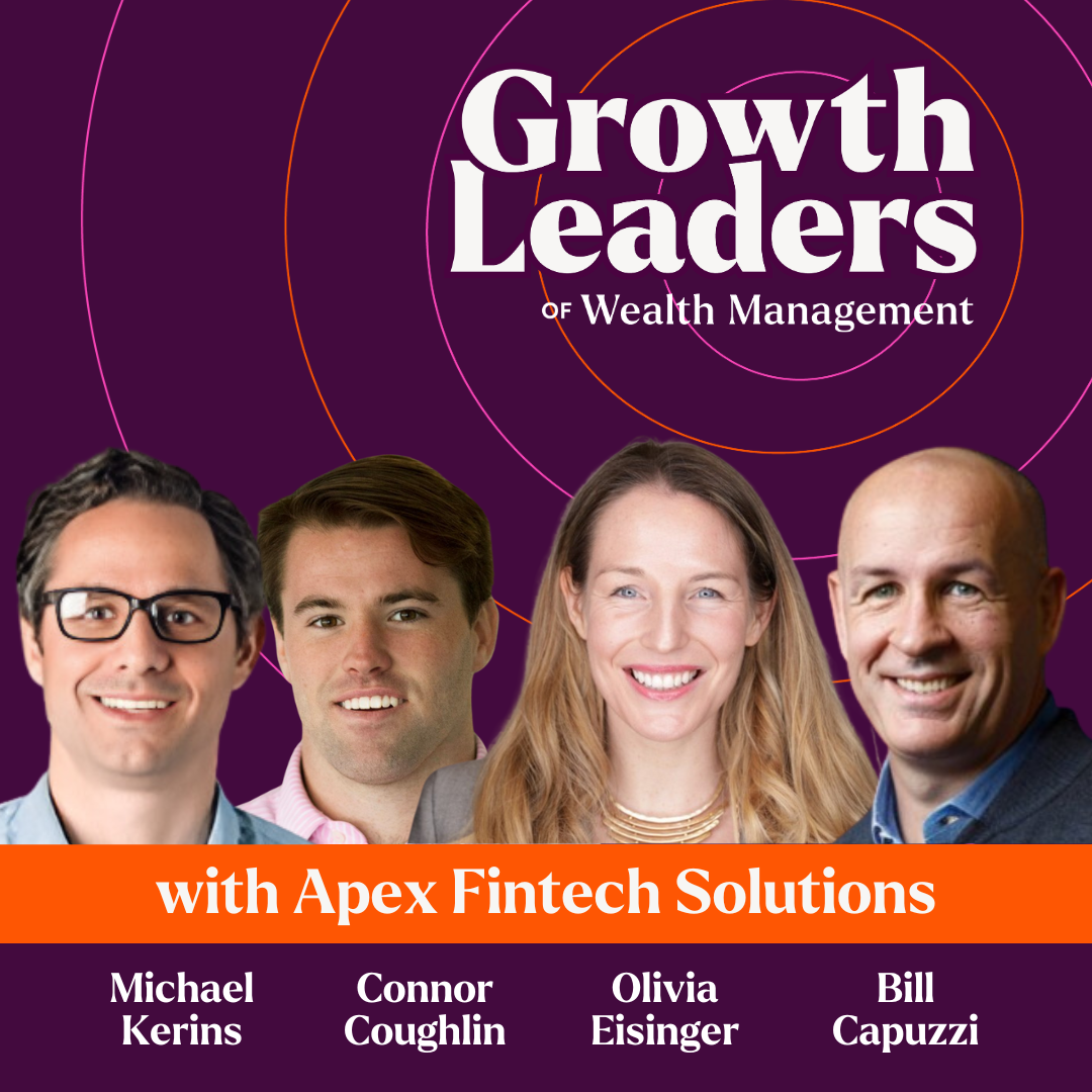Ep. 12: Apex’s Mission to Simplify Investing