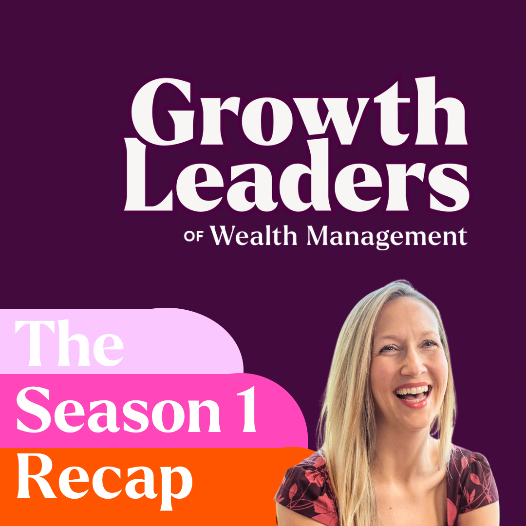Ep. 13: The Top 5 Growth Insights from Season 1