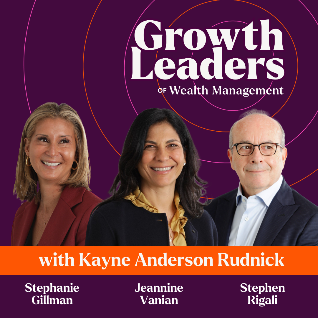 Ep. 17:&nbsp;Kayne Anderson Rudnick’s Growth Without Acquisitions