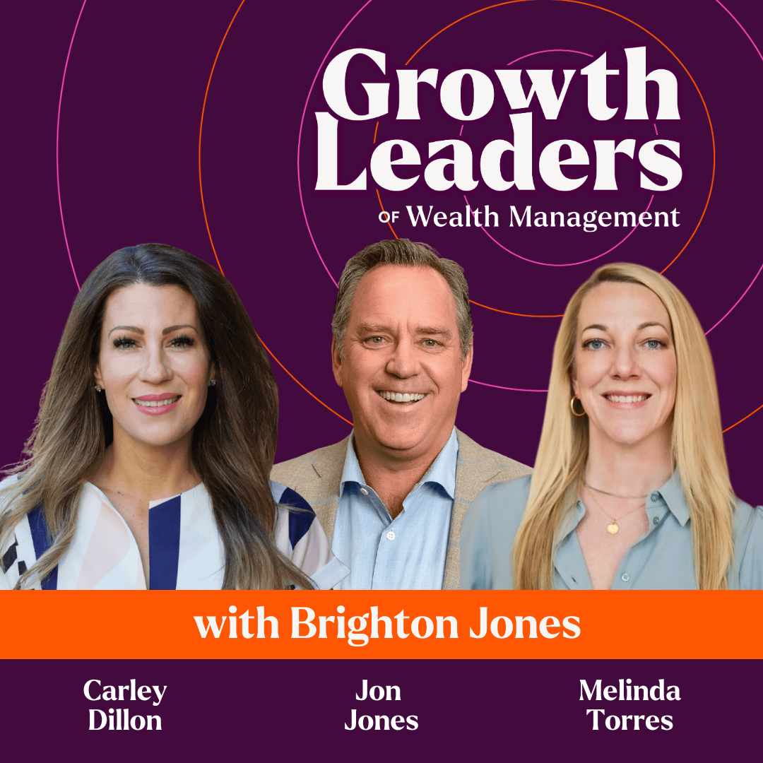 Ep. 18: Building a Firm That Grows Itself with Brighton Jones