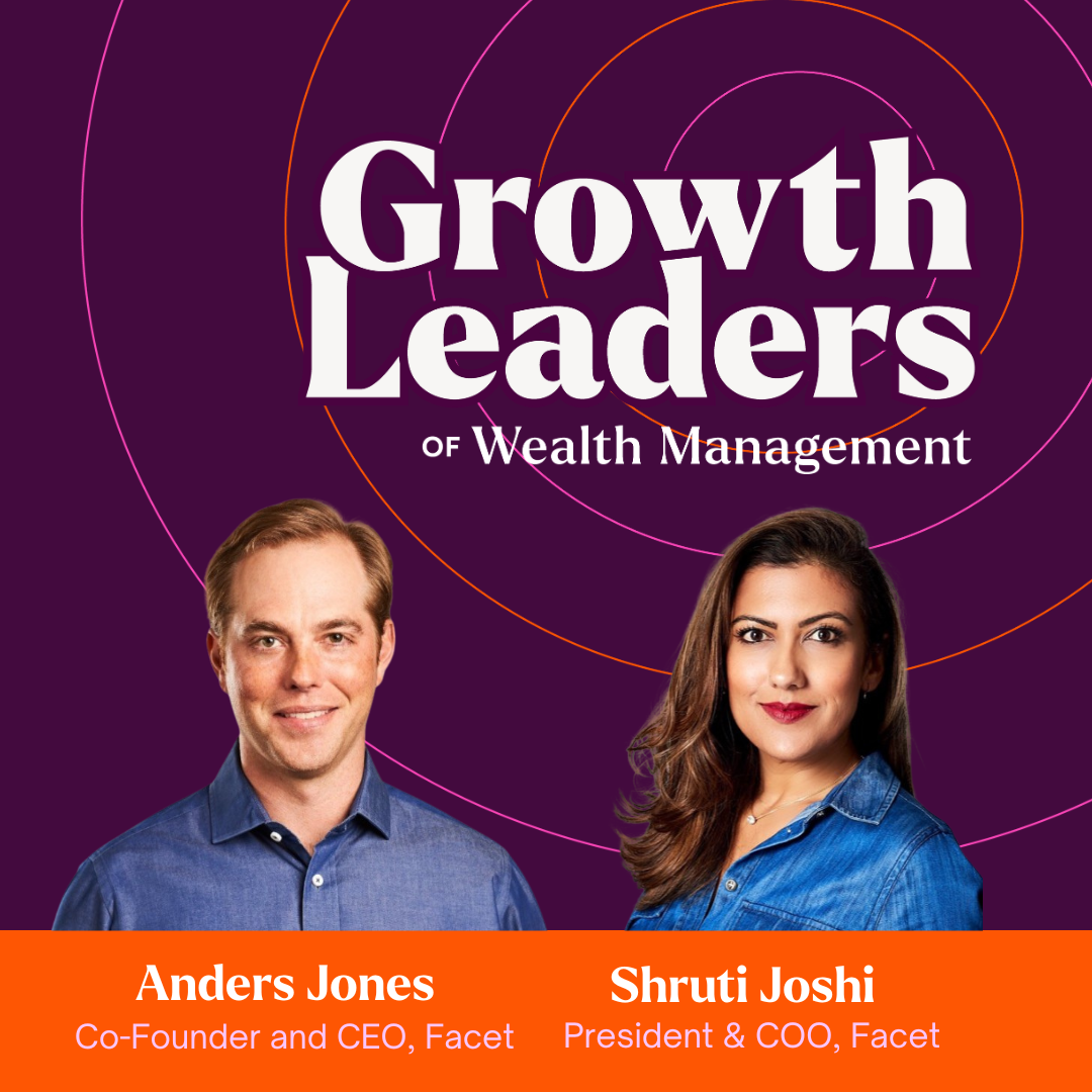 Ep. 1: How Facet Skyrocketed from $2M to $40M in Revenue