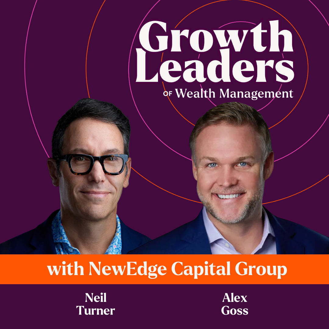 Ep. 20: NewEdge Capital Group's Dual-RIA Design