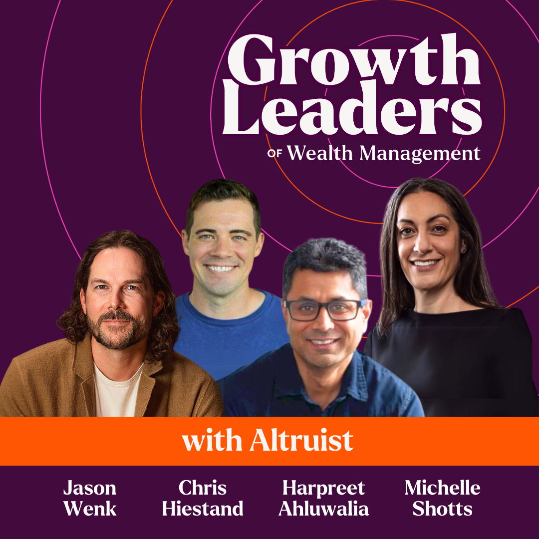 Ep. 2: Altruist’s Unmatched & Mission-Driven Growth