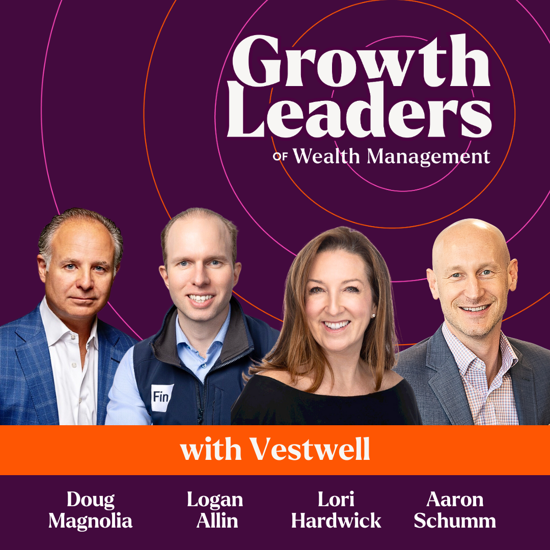 Ep. 5: Vestwell's Journey to Fintech Unicorn