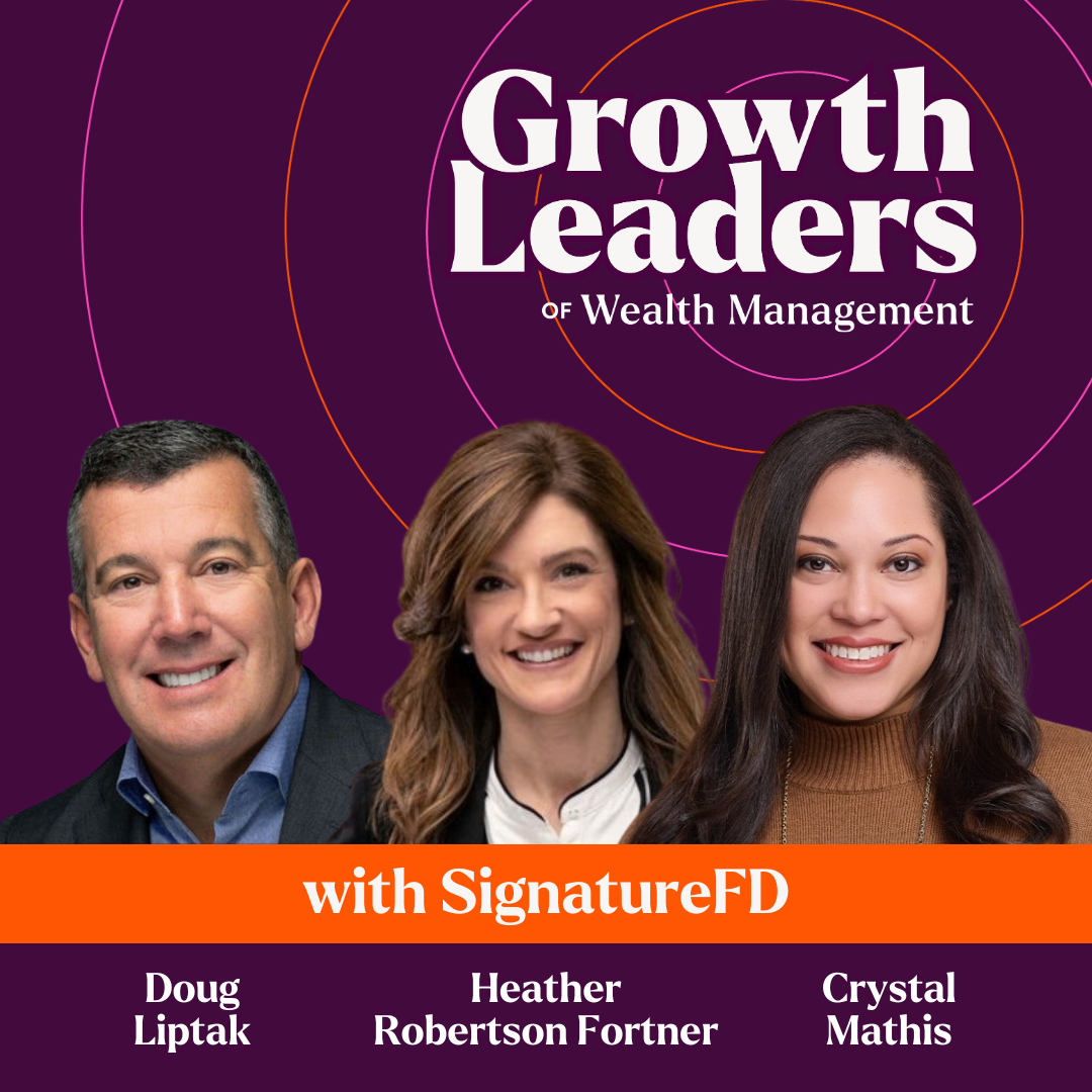 Ep. 9: SignatureFD’s ‘Three-Legged Stool’ Approach to Growth