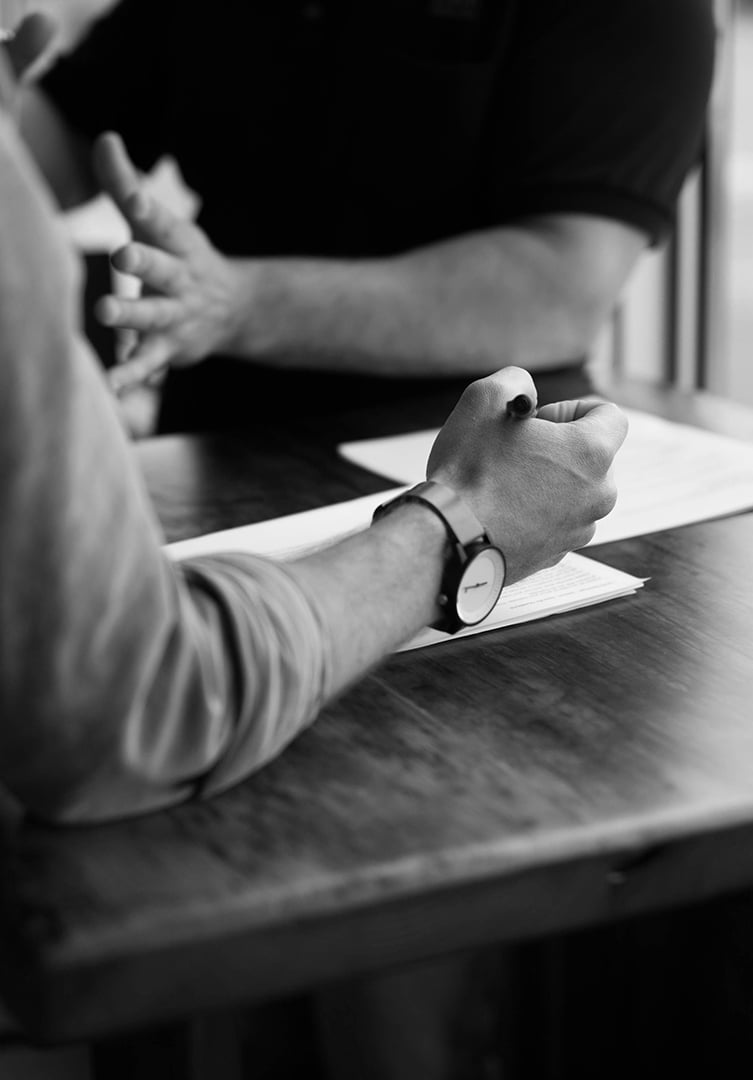 Business Consulting