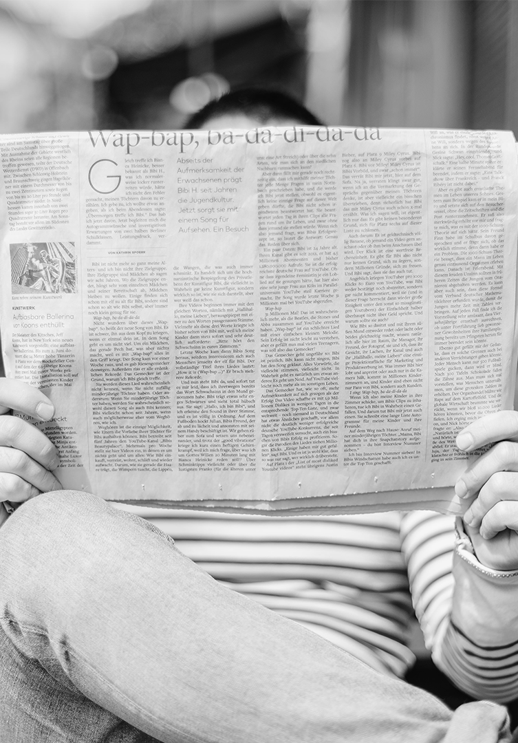 Bylined Article