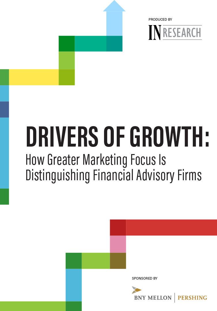 2019 INVESTMENTNEWS DRIVERS OF GROWTH STUDY