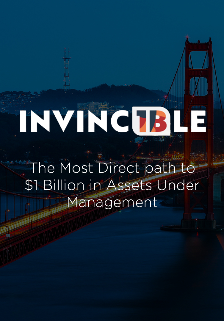 Want to Become Invincible?