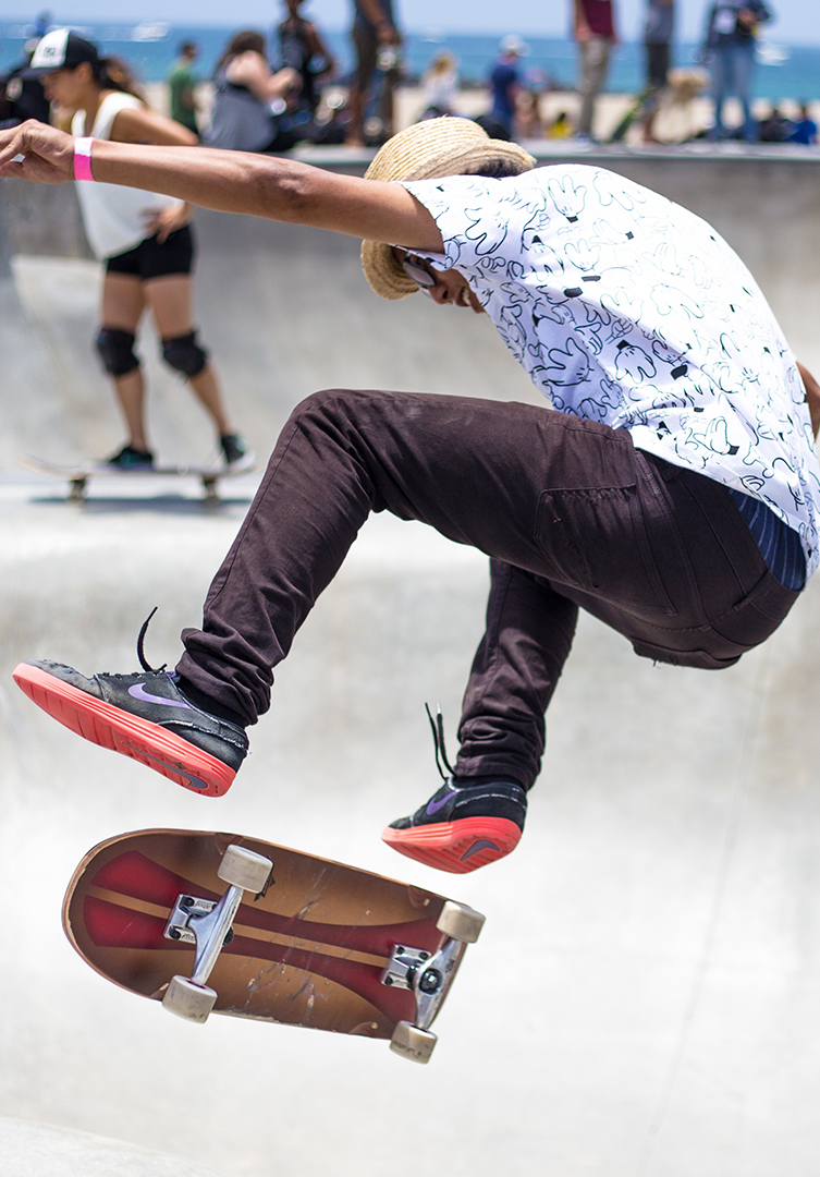 The No. 1 Mistake Vendors Make About “Cool Factor”