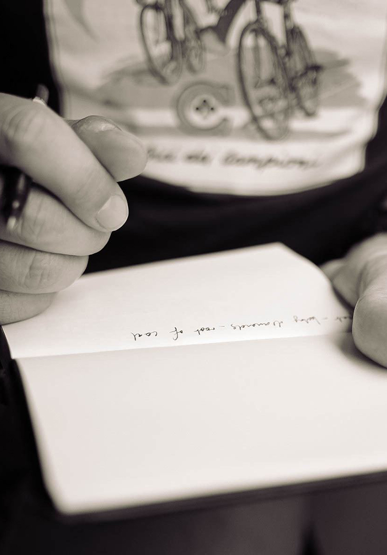 Content Marketing Examples, Part IV: Check Out This Checklist
