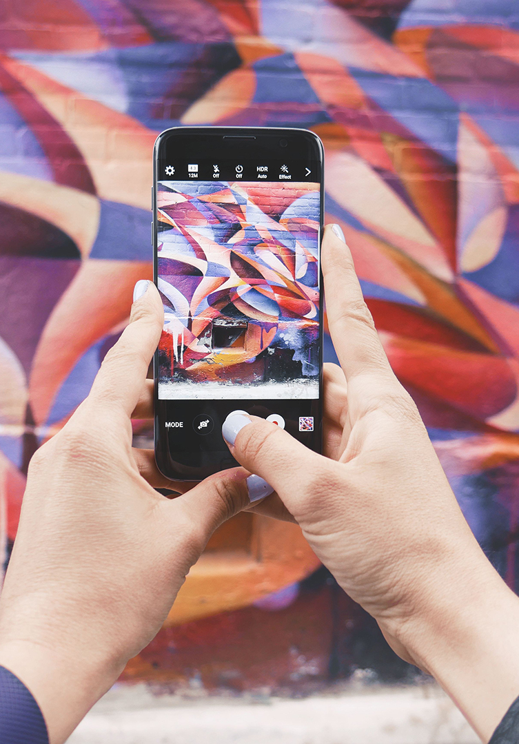 Content Marketing Examples, Part III: Grab Them with Infographics