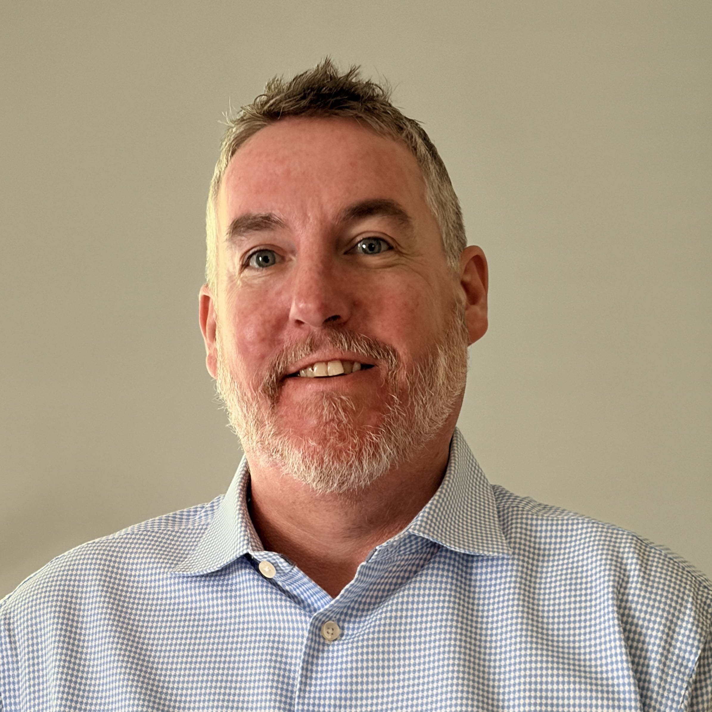 Kevin Prenoveau_Headshot_Square