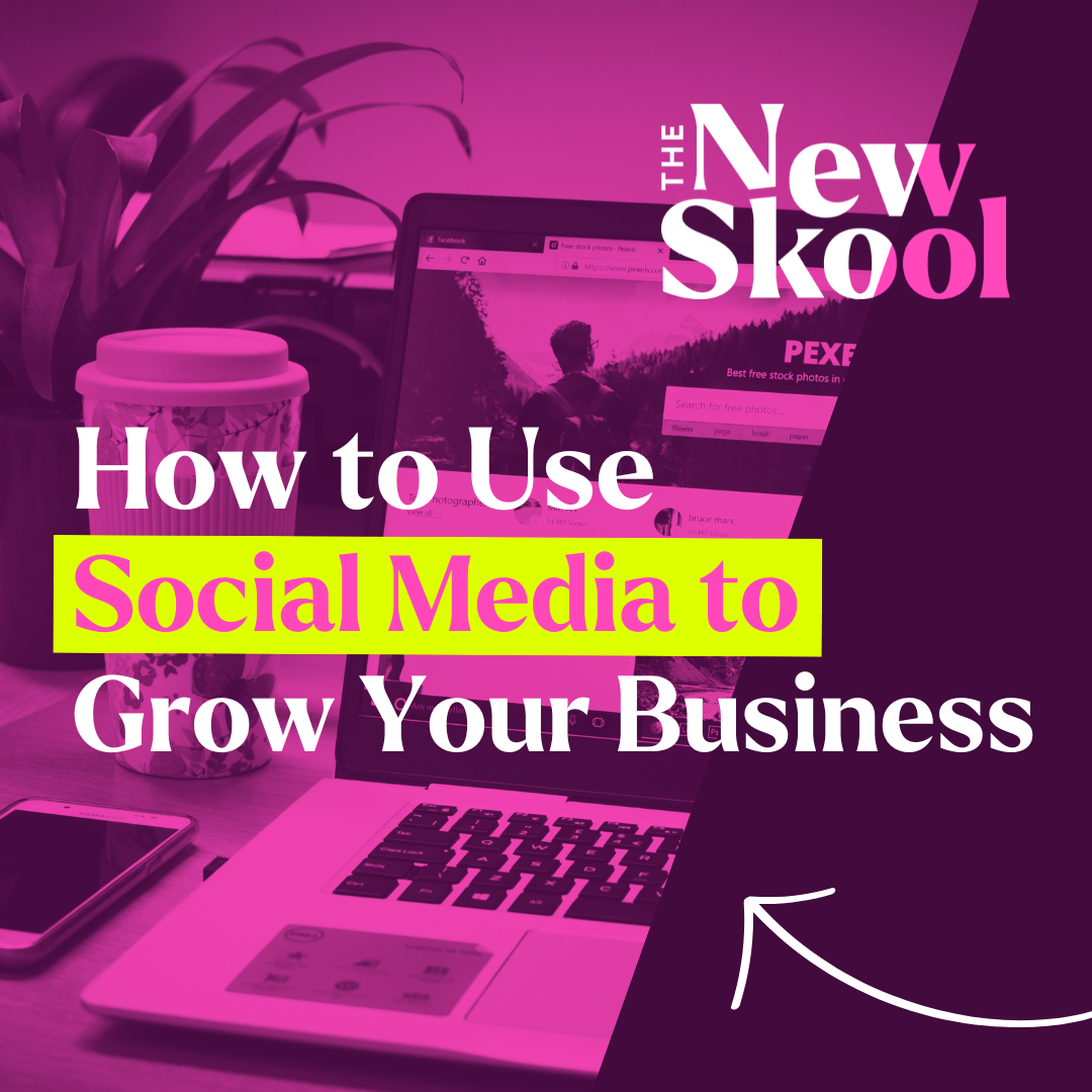 The Social Media Survival Guide for Financial Advisors