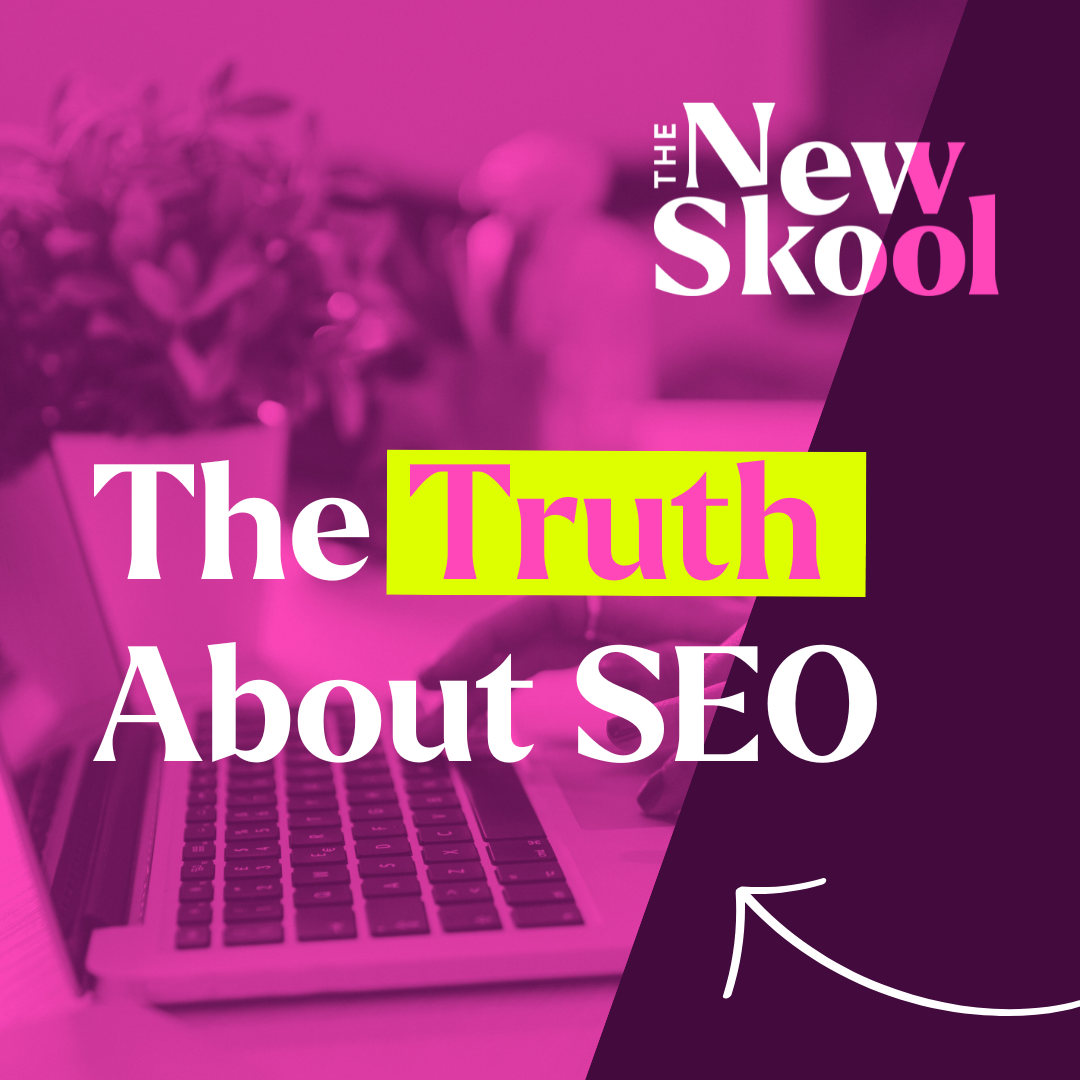 The Truth About SEO: It's Simpler (and Smarter) Than You Think