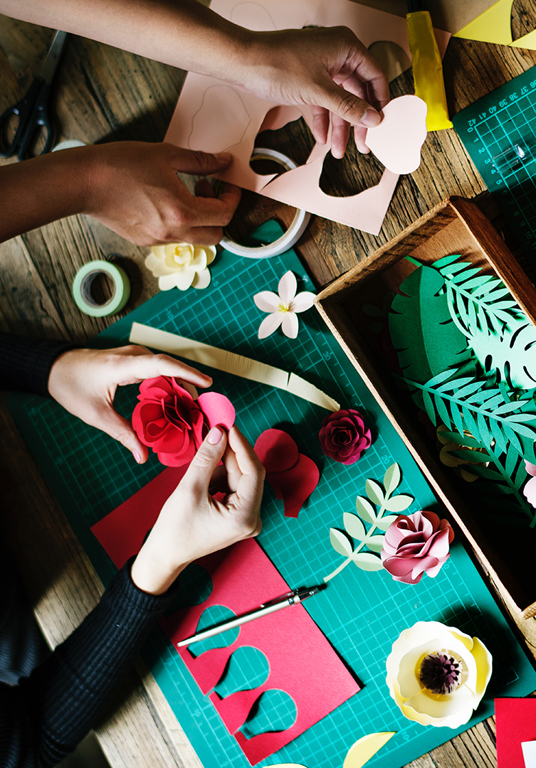 It’s Time to Get Ready for Your Annual Marketing Planning. First, Break Everything.