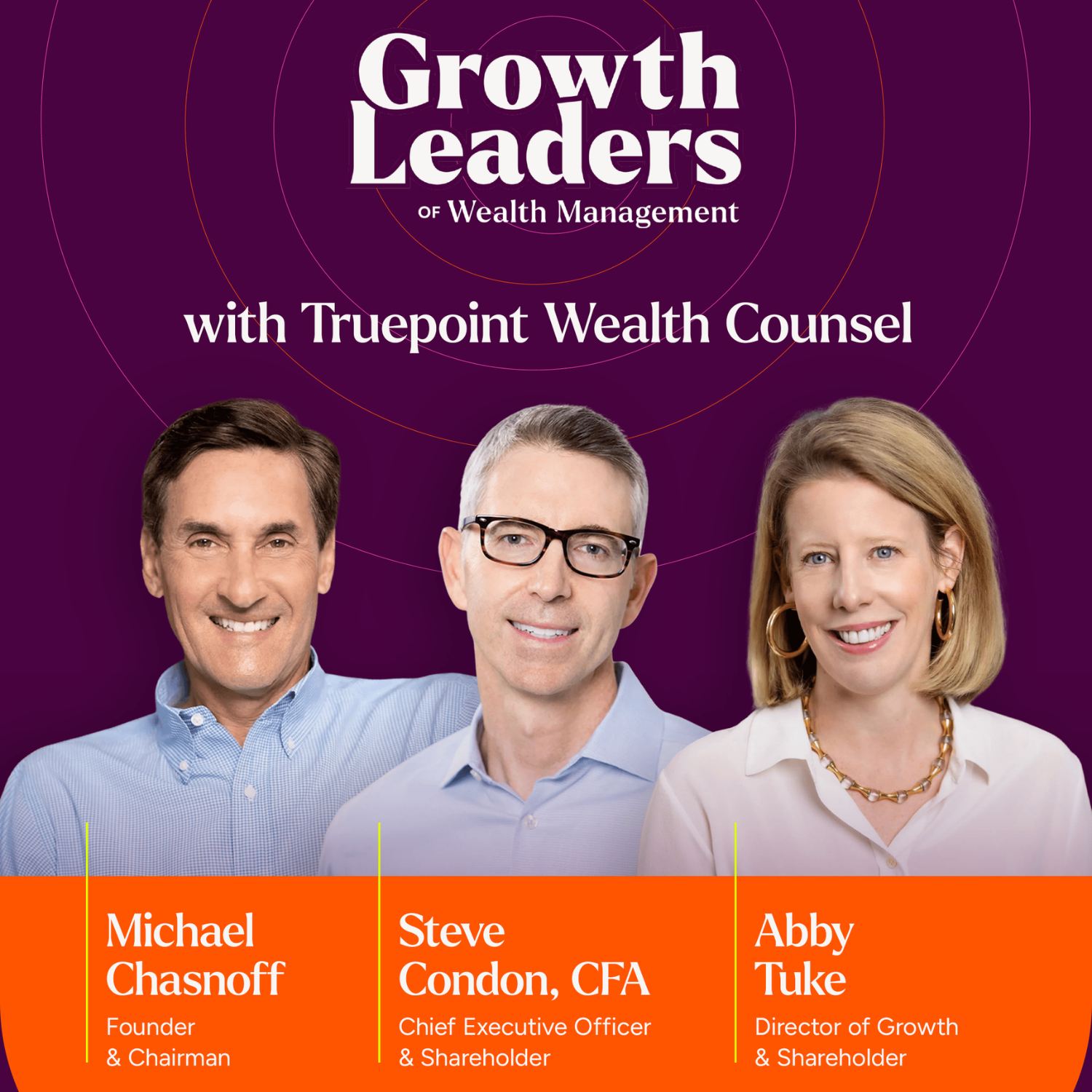 Ep. 23: Truepoint's 36-Year Case for Staying Independent