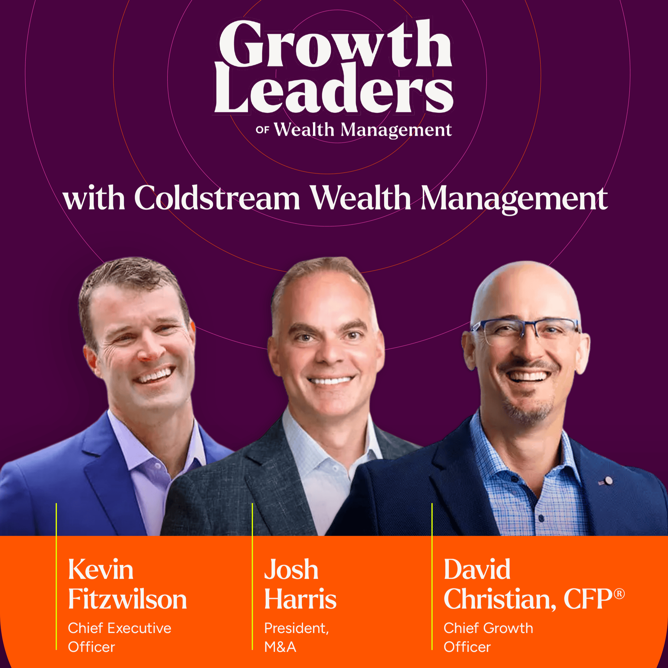 Ep. 24: Coldstream’s Case for Scaling Without Private Equity